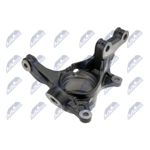 FUSEE D'ESSIEU AVANT TOYOTA CAMRY 15-