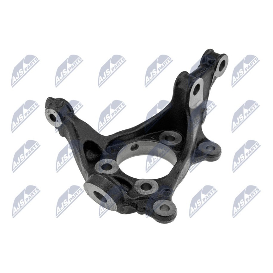FUSEE D'ESSIEU AVANT TOYOTA C-HR 16- /GAUCHE/