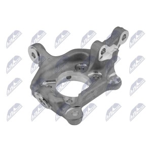 FUSEE D'ESSIEU AVANT TOYOTA HIGHLANDER 20-
