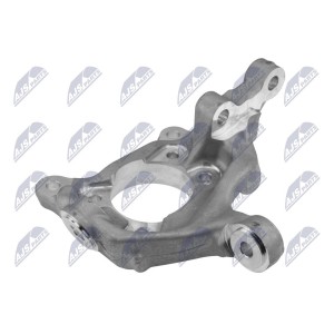 FUSEE D'ESSIEU AVANT TOYOTA HIGHLANDER 20-
