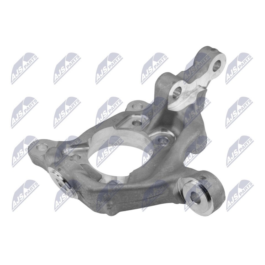 FUSEE D'ESSIEU AVANT TOYOTA HIGHLANDER 20-