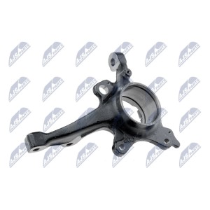FUSEE D'ESSIEU AVANT VW GOLF II