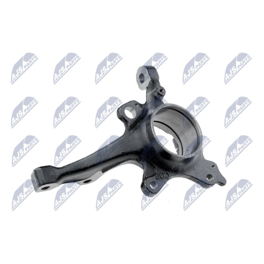 FUSEE D'ESSIEU AVANT VW GOLF II