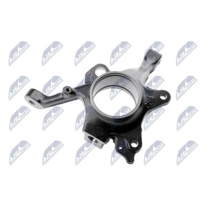 FUSEE D'ESSIEU AVANT VW GOLF II