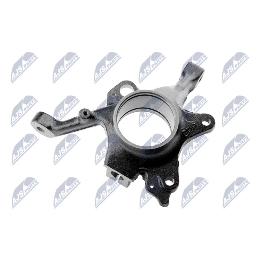 FUSEE D'ESSIEU AVANT VW GOLF II