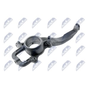FUSEE D'ESSIEU AVANT VW TOUAREG 02-10 /DROITE/
