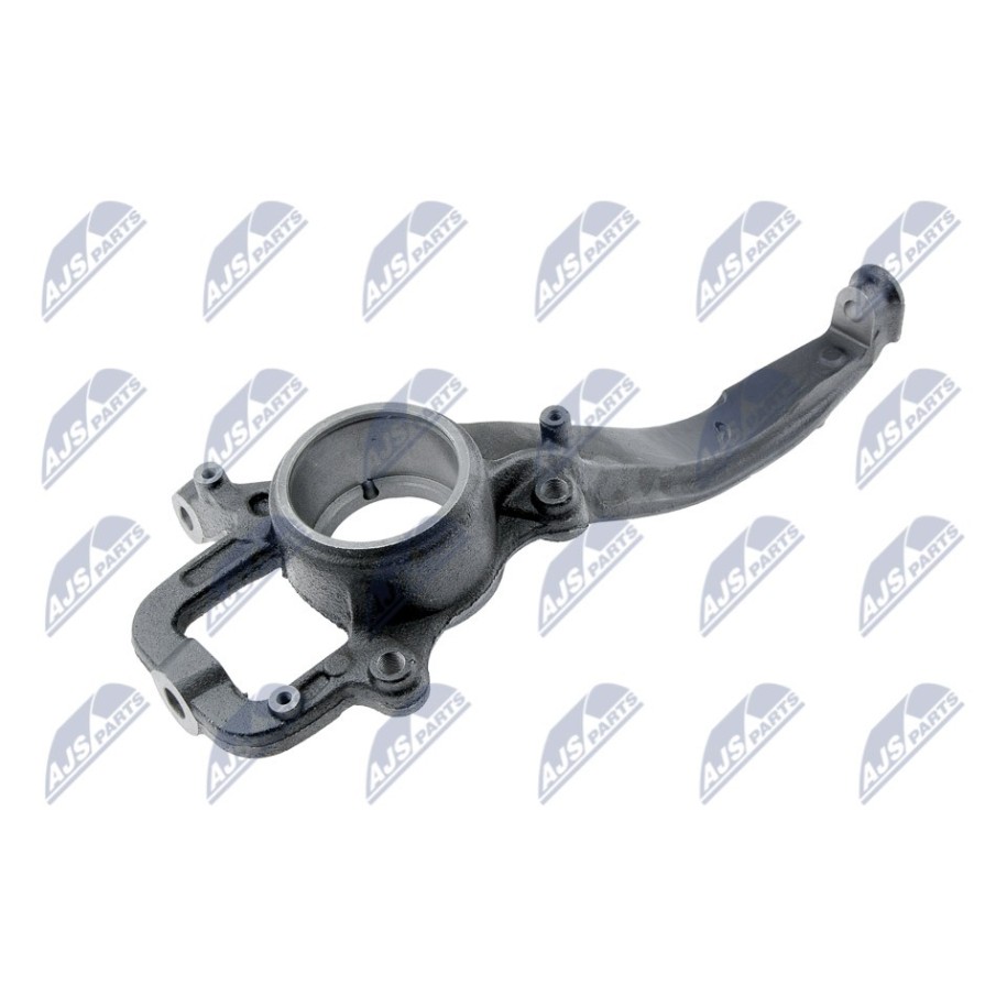 FUSEE D'ESSIEU AVANT VW TOUAREG 02-10 /DROITE/