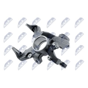 FUSEE D'ESSIEU AVANT VW GOLF IV 97-