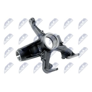 FUSEE D'ESSIEU AVANT VW UP 12-