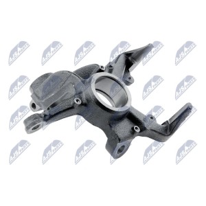 FUSEE D'ESSIEU AVANT VW UP 12-