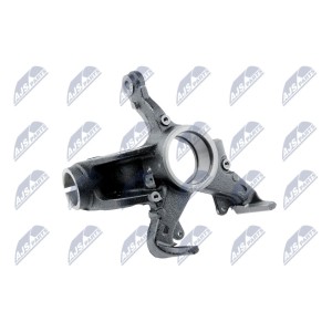 FUSEE D'ESSIEU AVANT SKODA FABIA 99-