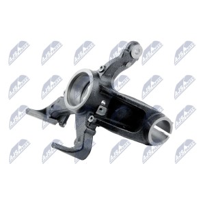 FUSEE D'ESSIEU AVANT SKODA FABIA 99-