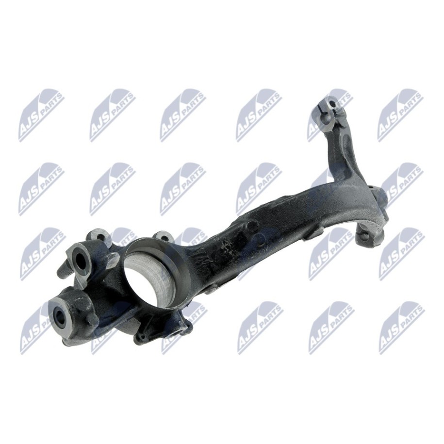 FUSEE D'ESSIEU AVANT VW PASSAT 96-/GAUCHE/