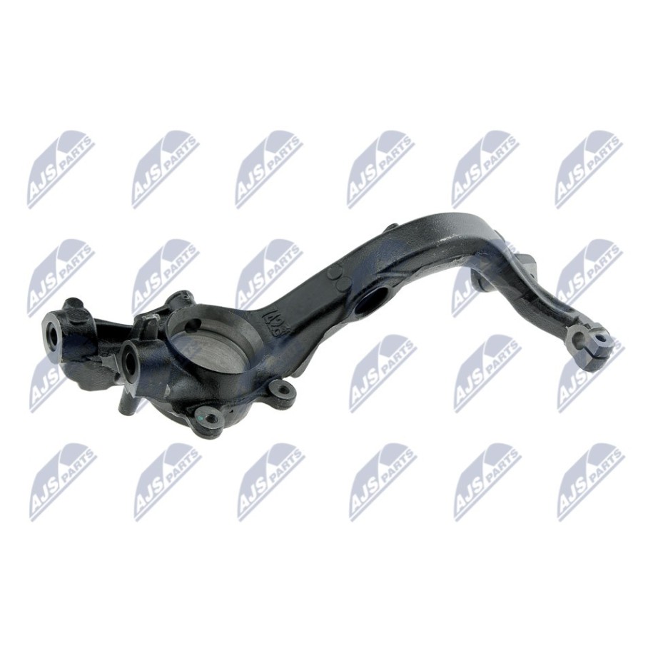 FUSEE D'ESSIEU AVANT VW PASSAT 96-/DROITE/
