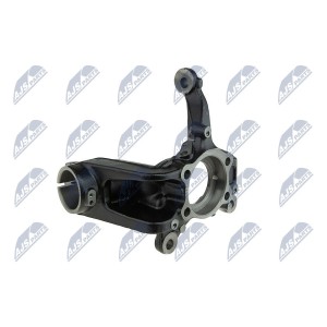 FUSEE D'ESSIEU AVANT VW JETTA IV 12-