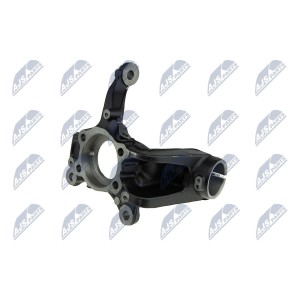 FUSEE D'ESSIEU AVANT VW JETTA IV 12-