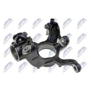 FUSEE D'ESSIEU AVANT SEAT IBIZA KJ1 1.6TDI 17- /GAUCHE/