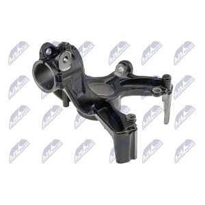 FUSEE D'ESSIEU AVANT SEAT IBIZA KJ1 1.6TDI 17- /DROITE/
