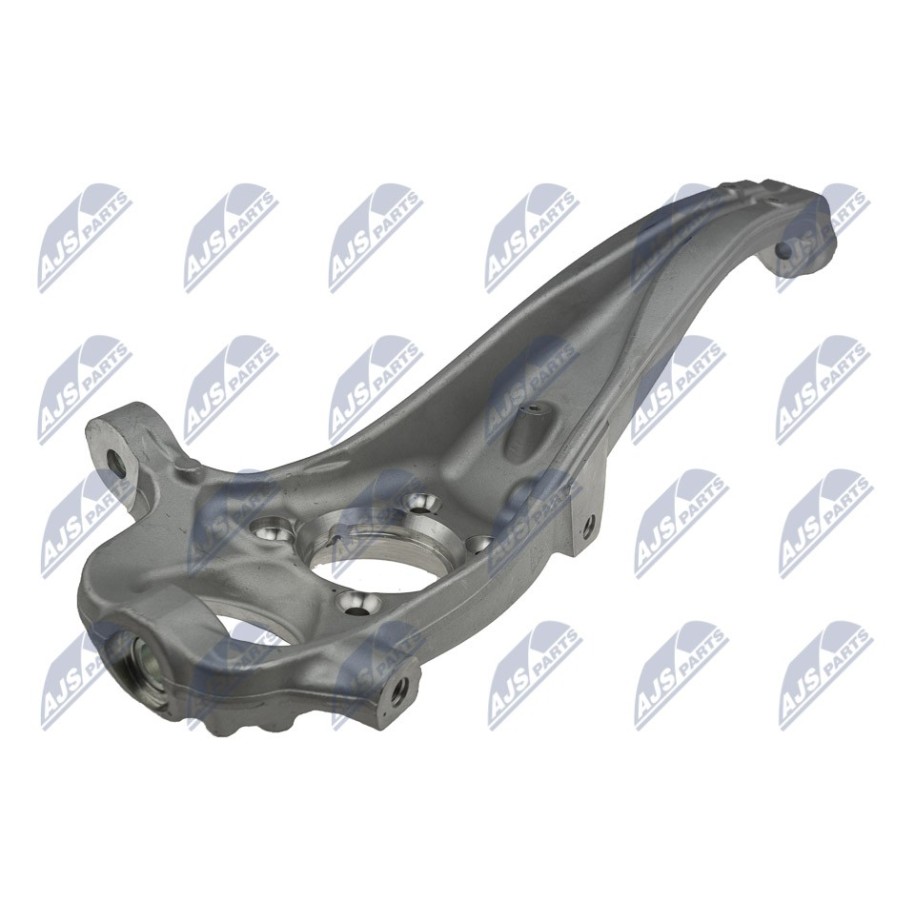 FUSEE D'ESSIEU AVANT VW TOUAREG (7P5