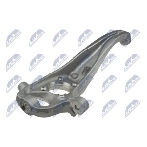FUSEE D'ESSIEU AVANT VW TOUAREG (7P5