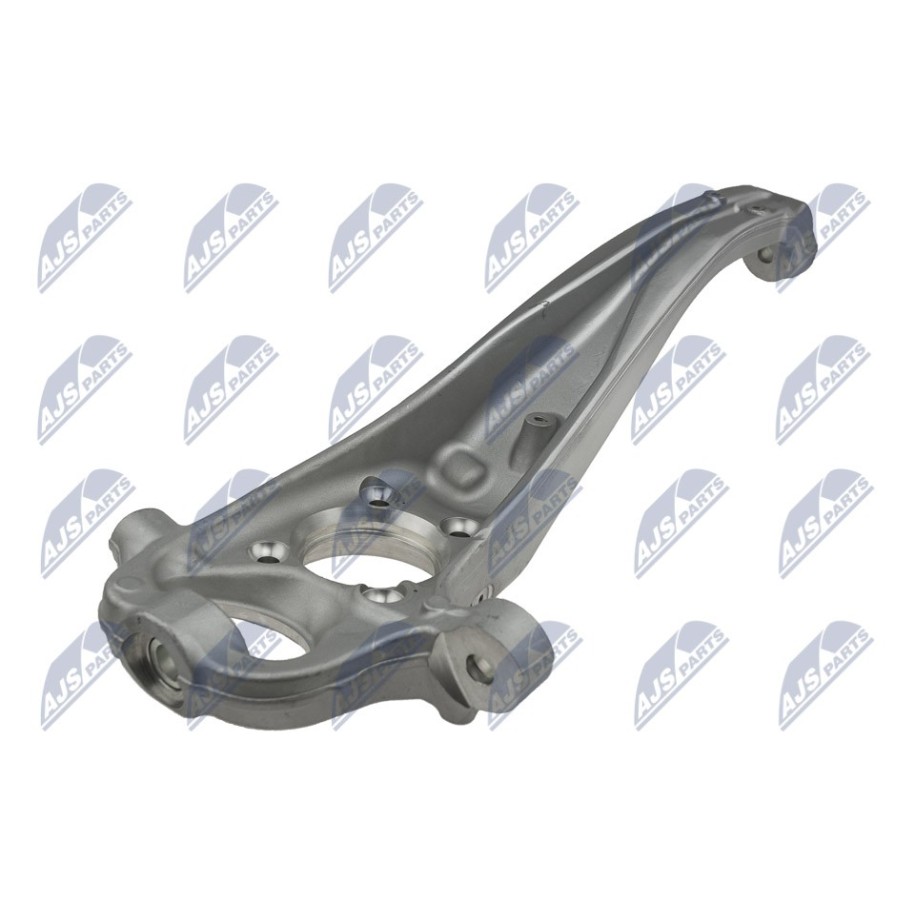 FUSEE D'ESSIEU AVANT VW TOUAREG (7P5