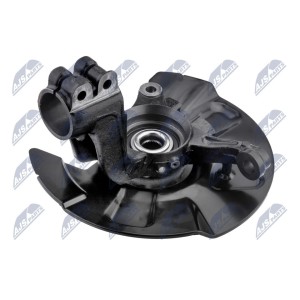 FUSEE D'ESSIEU AVANT COMPLET VW MULTIVAN