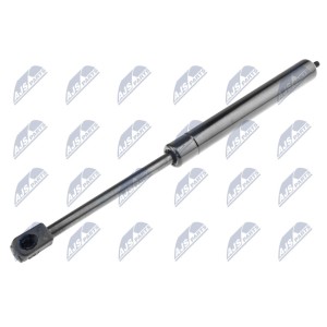 RESSORT A GAZ COUVERCLE DE COMPARTIMENT DE MOTEUR L=301MM