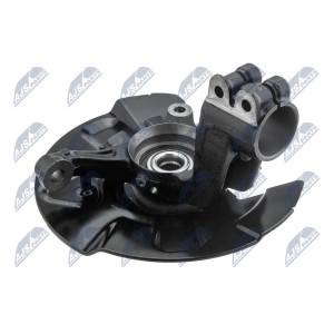 FUSEE D'ESSIEU AVANT COMPLET VW MULTIVAN