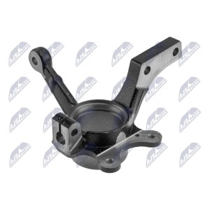 FUSEE D'ESSIEU AVANT VW GOLF I 74-