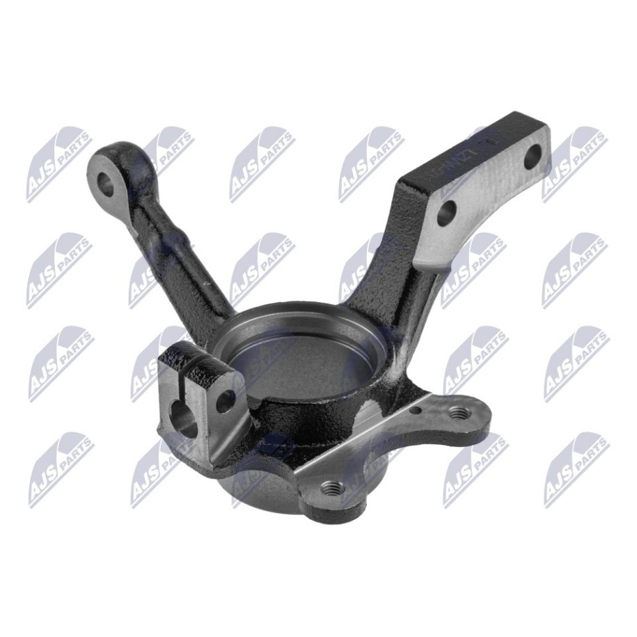 FUSEE D'ESSIEU AVANT VW GOLF I 74-