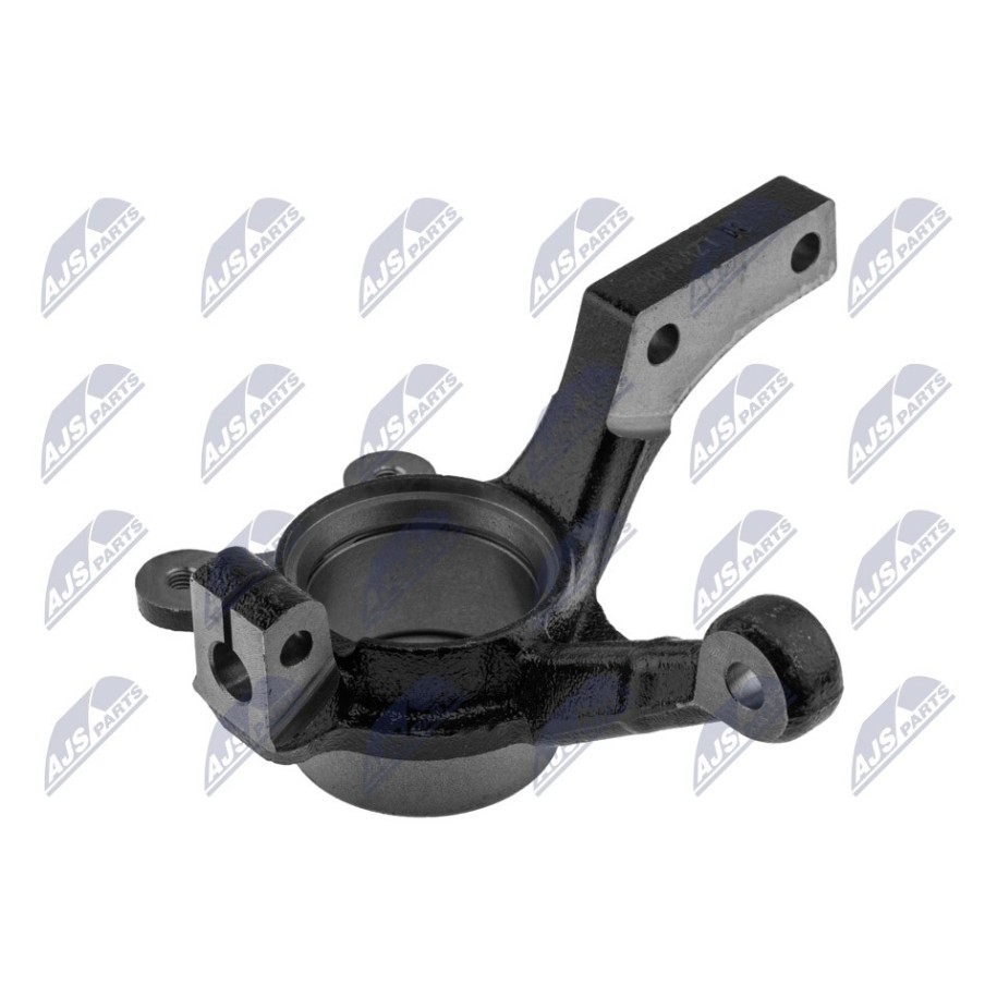 FUSEE D'ESSIEU AVANT VW GOLF I 74-