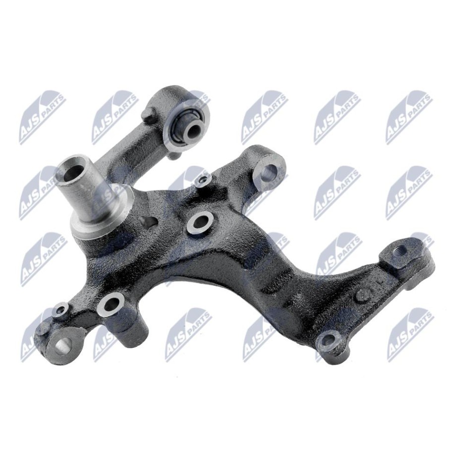 FUSEE D'ESSIEU SUSPENSION DE ROUE AUDI A3 03-