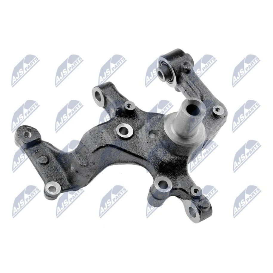 FUSEE D'ESSIEU SUSPENSION DE ROUE AUDI A3 03-