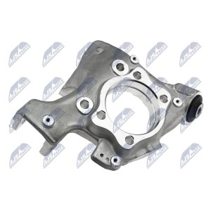 FUSEE D'ESSIEU SUSPENSION DE ROUE AUDI A6