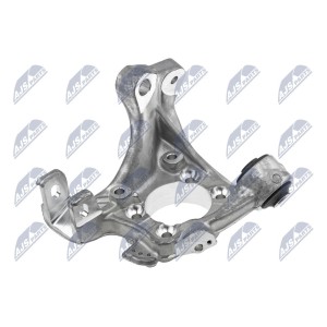 FUSEE D'ESSIEU SUSPENSION DE ROUE AUDI A6