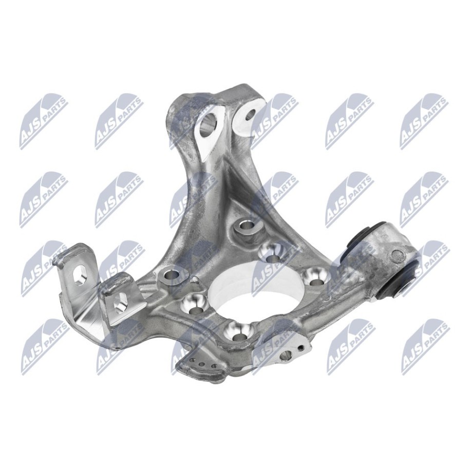 FUSEE D'ESSIEU SUSPENSION DE ROUE AUDI A6