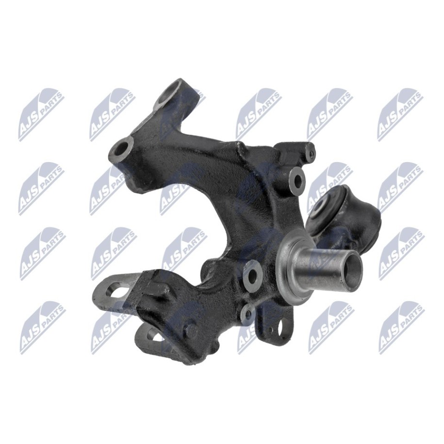 FUSEE D'ESSIEU SUSPENSION DE ROUE AUDI A4 B6 00-