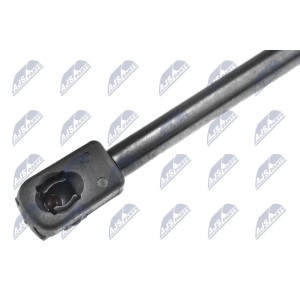 RESSORT A GAZ COUVERCLE DE COMPARTIMENT DE MOTEUR L=301MM