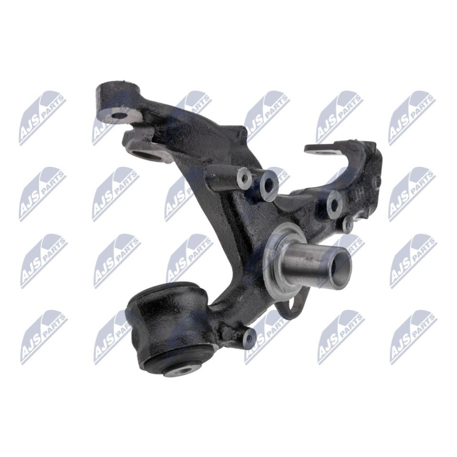 FUSEE D'ESSIEU SUSPENSION DE ROUE AUDI A4 B6 00-
