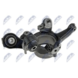 FUSEE D'ESSIEU SUSPENSION DE ROUE BMW 1 E81/E82/E87