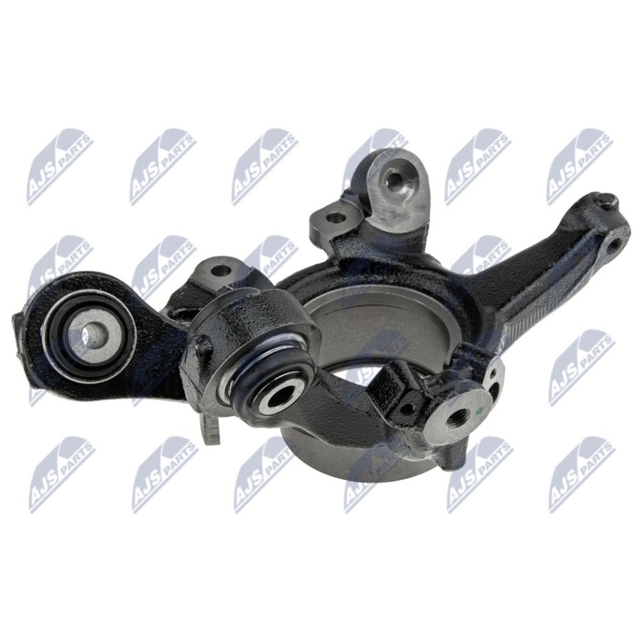 FUSEE D'ESSIEU SUSPENSION DE ROUE BMW 1 E81/E82/E87