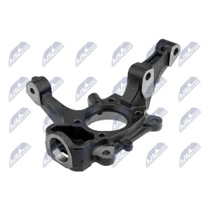FUSEE D'ESSIEU SUSPENSION DE ROUE DODGE AVENGER 13-