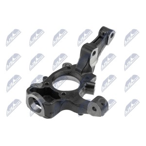 FUSEE D'ESSIEU SUSPENSION DE ROUE DODGE AVENGER 13-