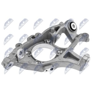 FUSEE D'ESSIEU SUSPENSION DE ROUE CHRYSLER 300C 04- /GAUCHE/