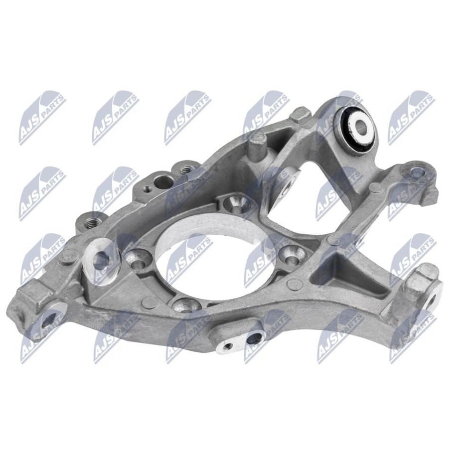 FUSEE D'ESSIEU SUSPENSION DE ROUE CHRYSLER 300C 04- /GAUCHE/