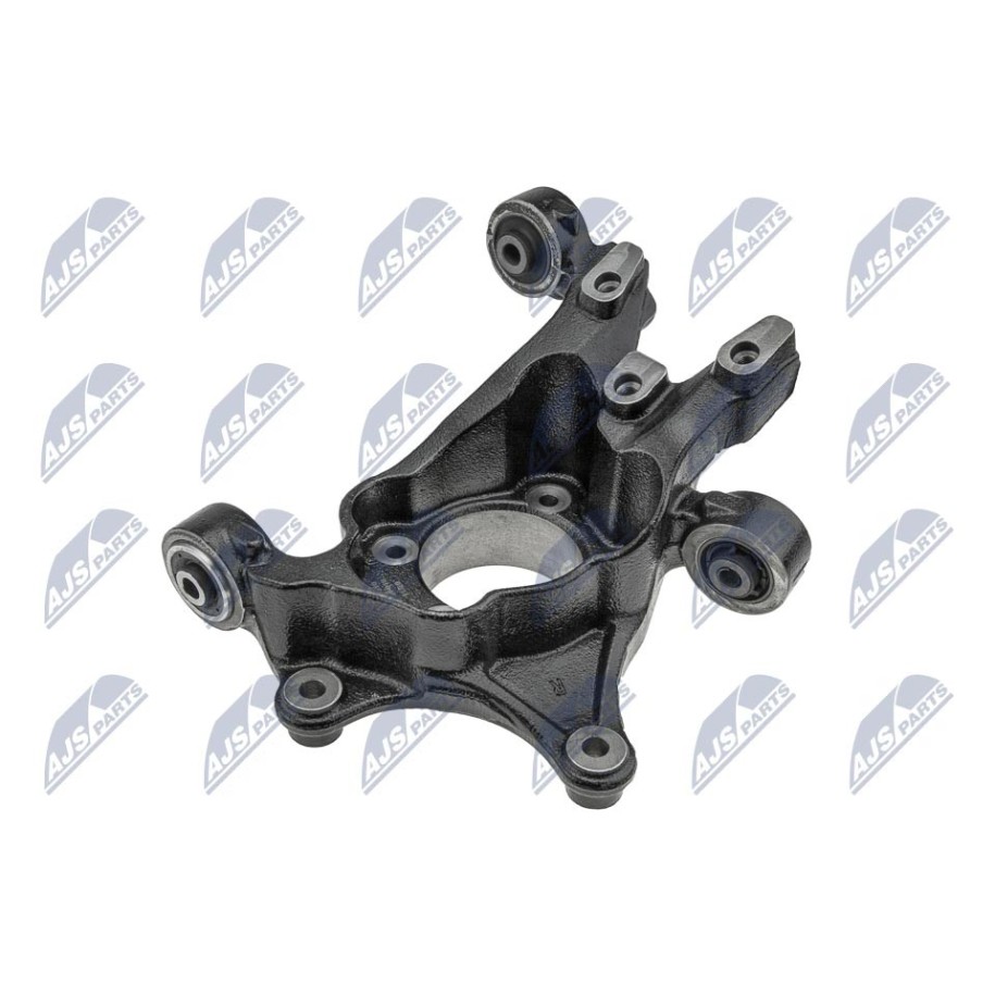 FUSEE D'ESSIEU SUSPENSION DE ROUE DODGE JOURNEY 2009-2010 /DROITE/