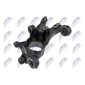 FUSEE D'ESSIEU SUSPENSION DE ROUE DODGE JOURNEY 2009-2010 /GAUCHE/
