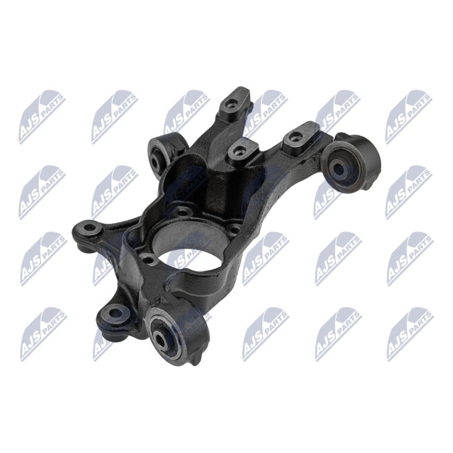 FUSEE D'ESSIEU SUSPENSION DE ROUE DODGE JOURNEY 2009-2010 /GAUCHE/