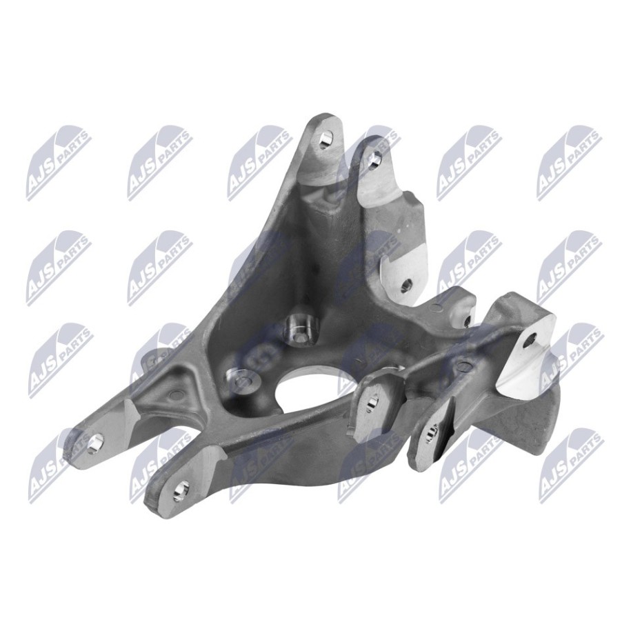 FUSEE D'ESSIEU SUSPENSION DE ROUE TESLA MODEL X 16-/GAUCHE/