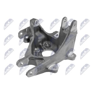 FUSEE D'ESSIEU SUSPENSION DE ROUE TESLA MODEL X 16-/DROITE/